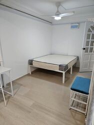 Spottiswoode Park (D2), Apartment #463157311